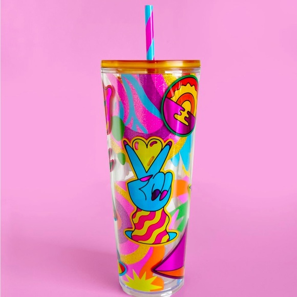 🏳️‍🌈Starbucks Pride Tim Singleton Collection 2023 Limited Edition Tumblers - Picture 11 of 13